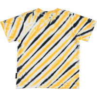 Molo Tiger Tie Dye Roxo Tee