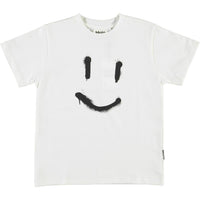 Molo Smile Roxo Tee