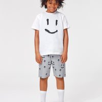Molo Smile Roxo Tee