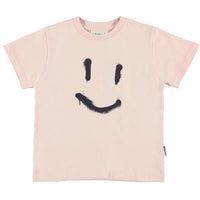 Molo Powder Roxo Tee