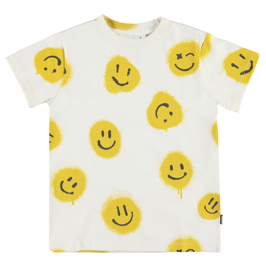 Molo Happy Together Road Tee