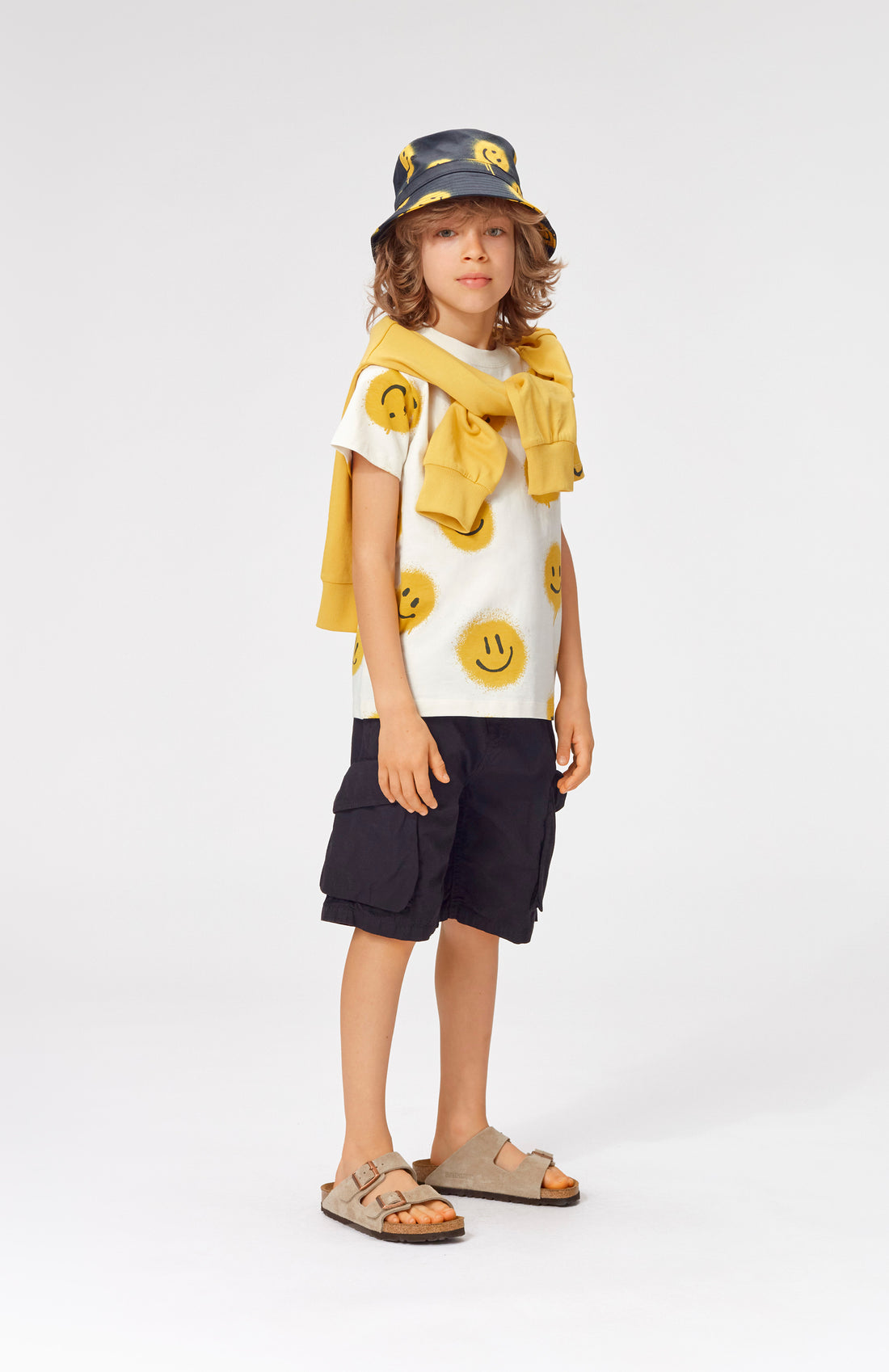 Molo Happy Together Road Tee