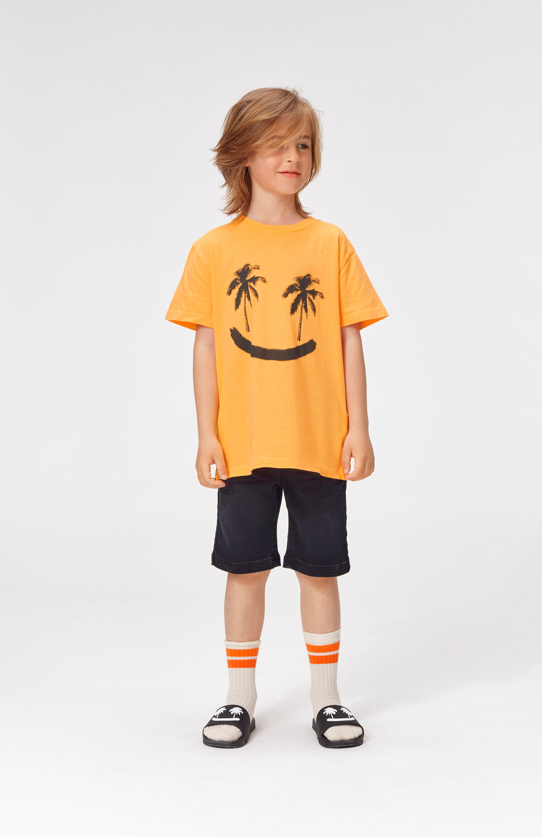 Molo Sunset Rame Tee