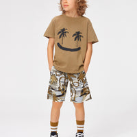 Molo Oak Rame Tee