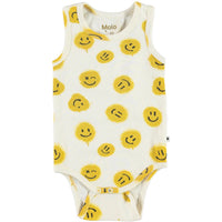 Molo All Smiles Fabulous Bodysuit