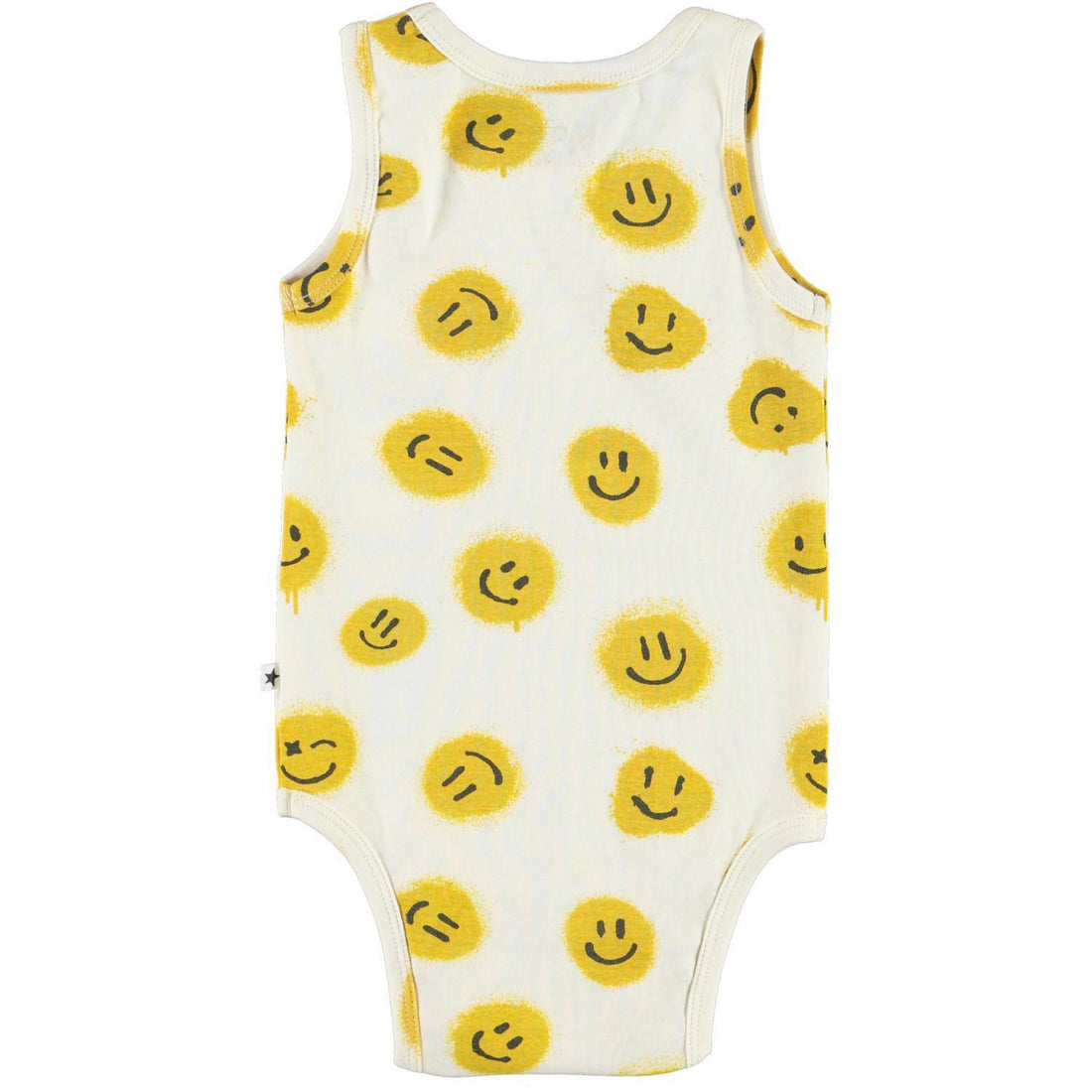 Molo All Smiles Fabulous Bodysuit