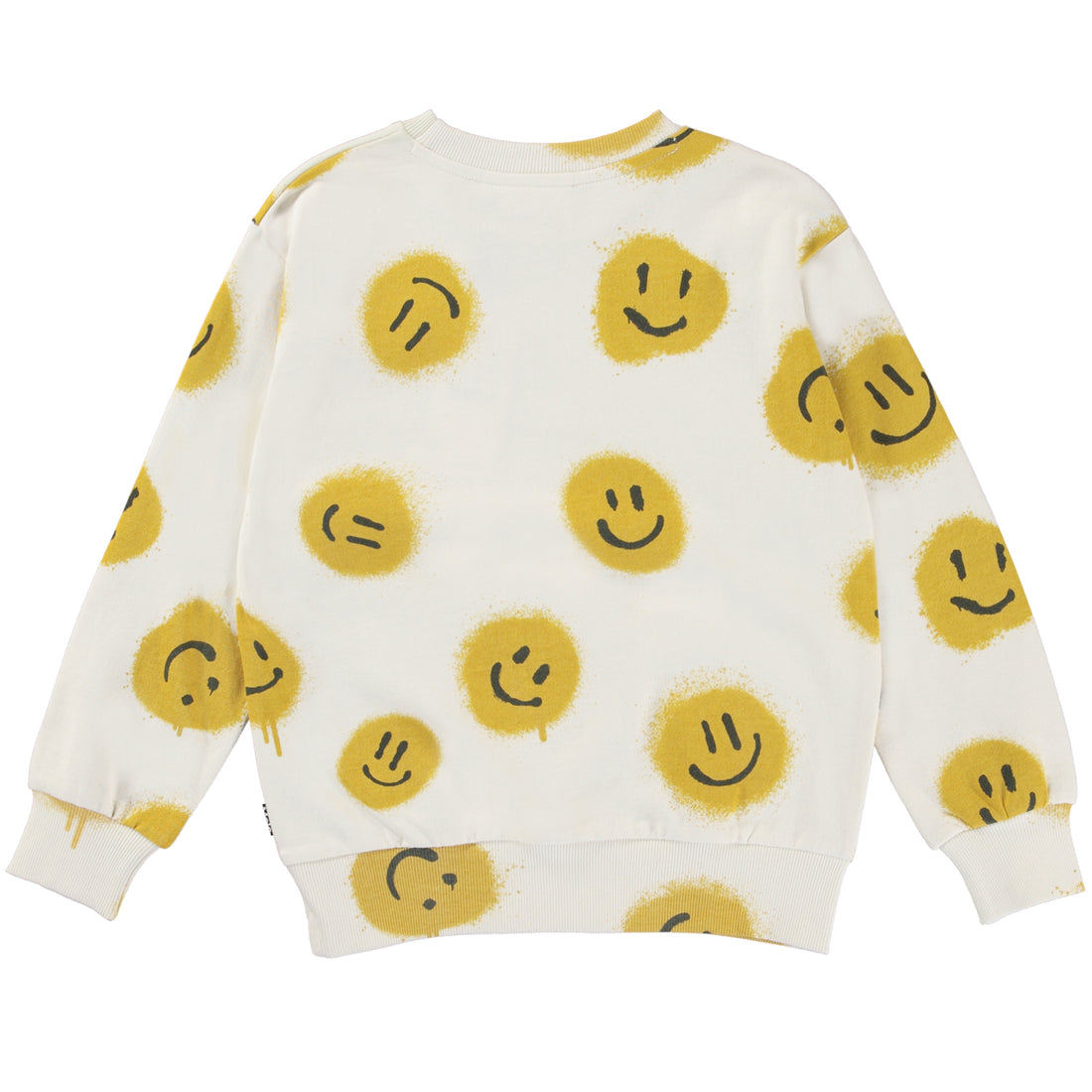 Molo Happy Together Mik Sweatshirt