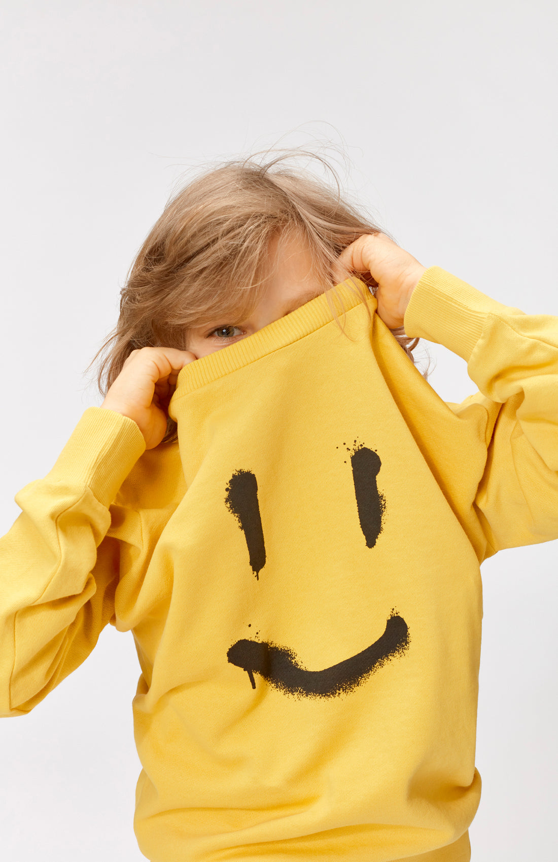Molo Hazy Sun Mik Sweatshirt