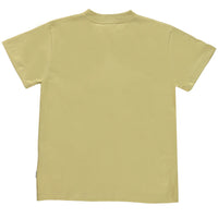 Molo Cardboard Roxo Short Sleeves Tee