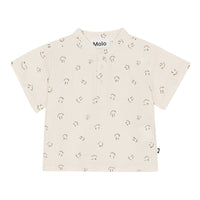 Molo Happy Mini Ever Short Sleeves Tee
