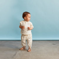 Molo Happy Mini Ever Short Sleeves Tee