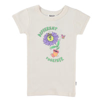 Molo Naturelle Rhiannon Short Sleeves Tee