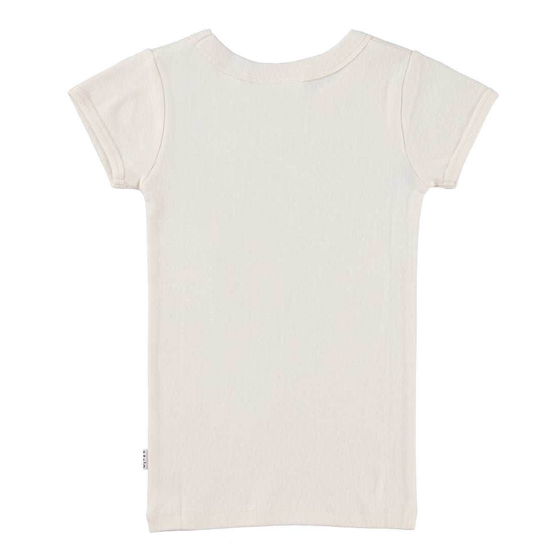Molo Naturelle Rhiannon Short Sleeves Tee