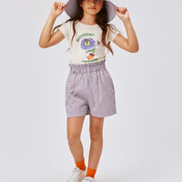 Molo Naturelle Rhiannon Short Sleeves Tee