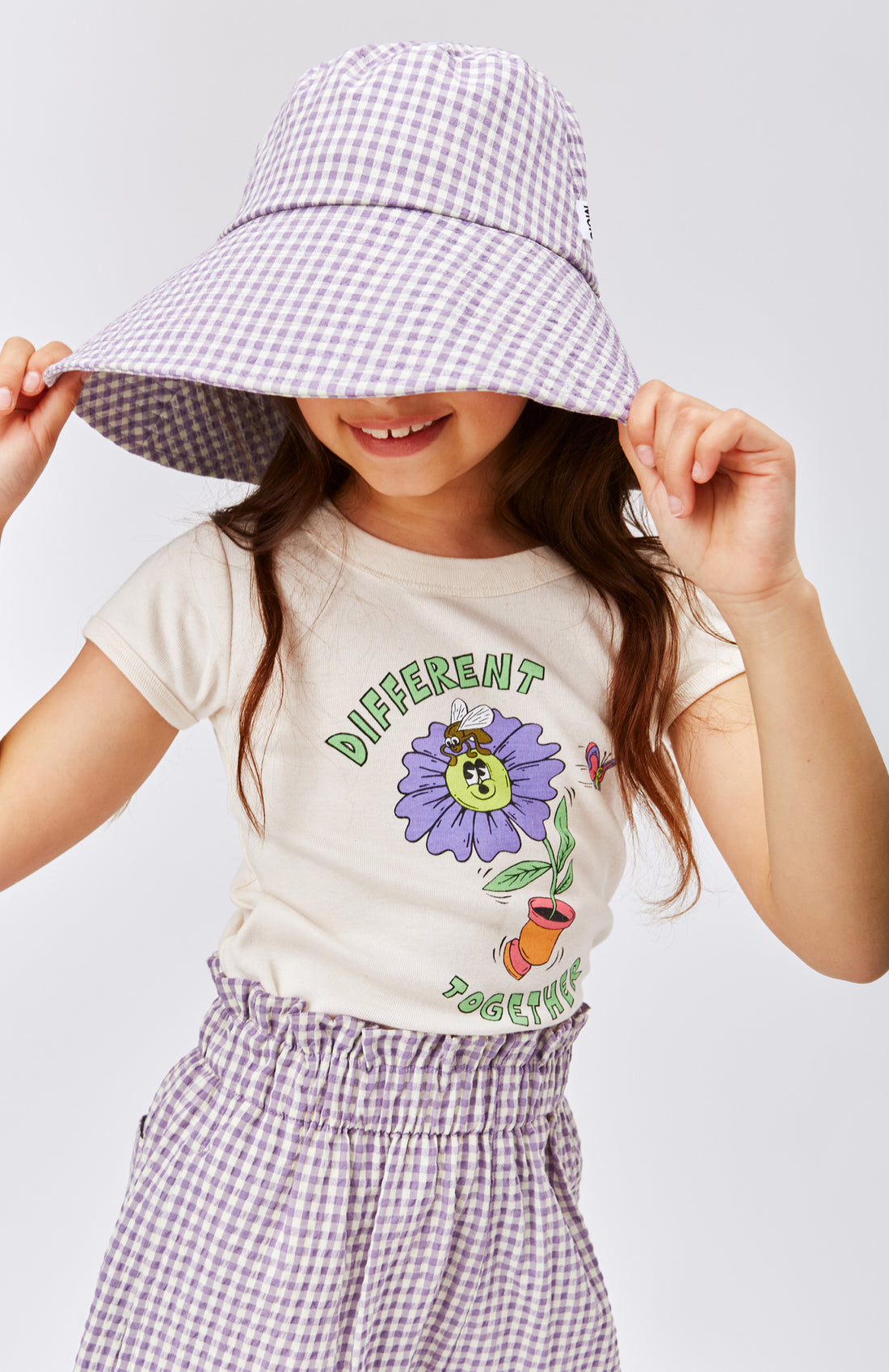 Molo Naturelle Rhiannon Short Sleeves Tee
