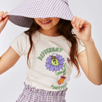 Molo Naturelle Rhiannon Short Sleeves Tee
