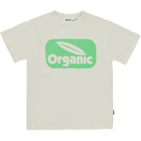 Molo Naturelle Riley Short Sleeves Tee