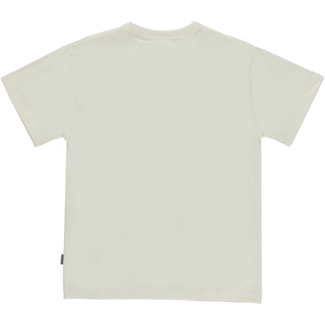 Molo Naturelle Riley Short Sleeves Tee