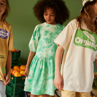 Molo Naturelle Riley Short Sleeves Tee