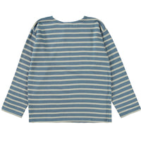 Molo Atlas Stripe Rilder Long Sleeves Tee