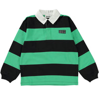 Molo Fresh Black Relz Long Sleeves Tee