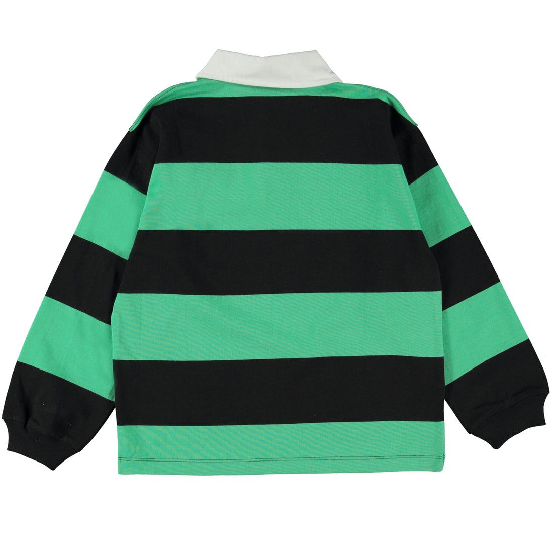 Molo Fresh Black Relz Long Sleeves Tee