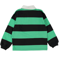 Molo Fresh Black Relz Long Sleeves Tee