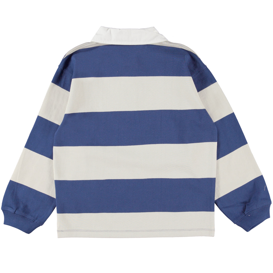 Molo Indigo Overcast Relz Long Sleeves Tee