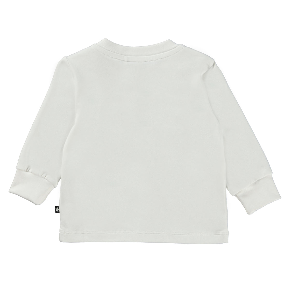 Molo Ducklings Life Eloy Long Sleeves Tee