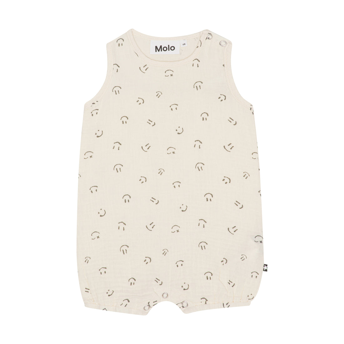 Molo Happy Mini Forever Bodysuit