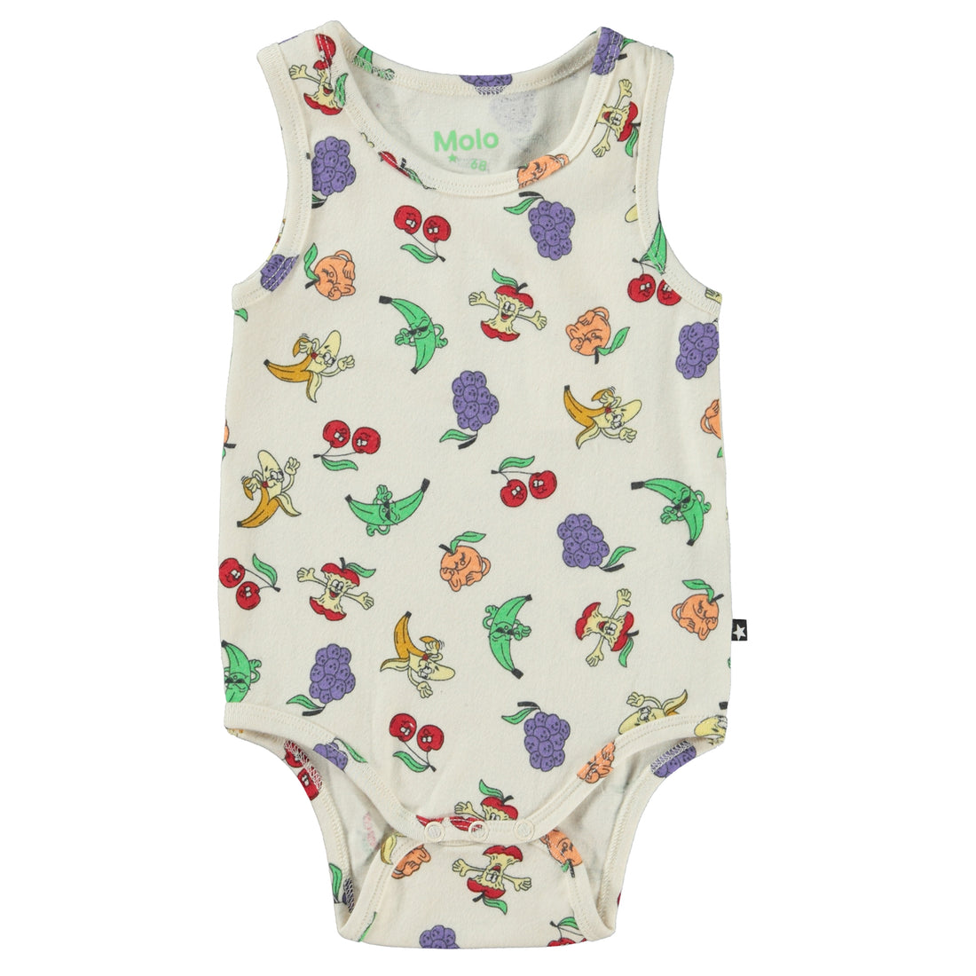 Molo Trutti Frutti Fabulous Bodysuit