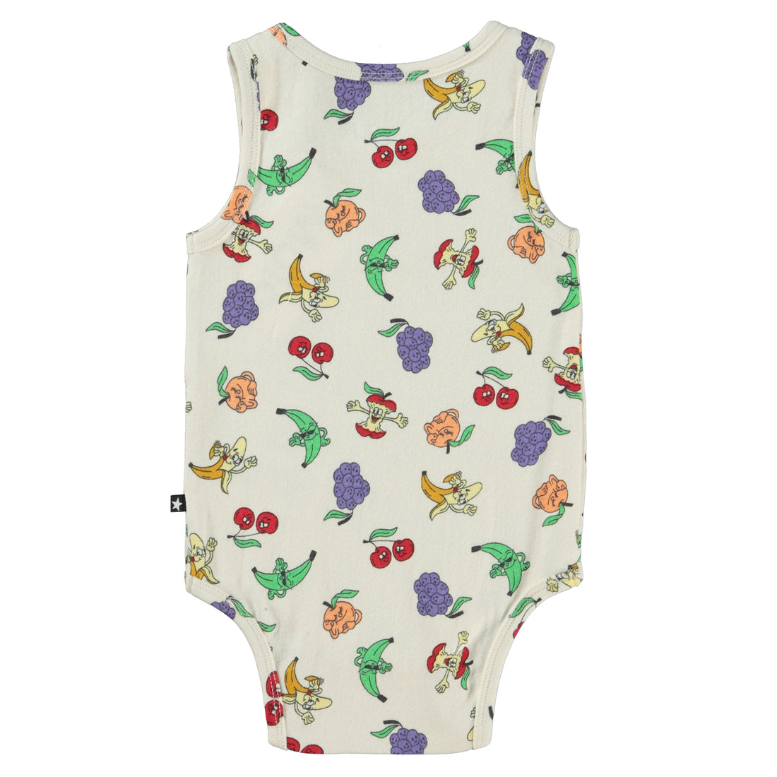 Molo Trutti Frutti Fabulous Bodysuit