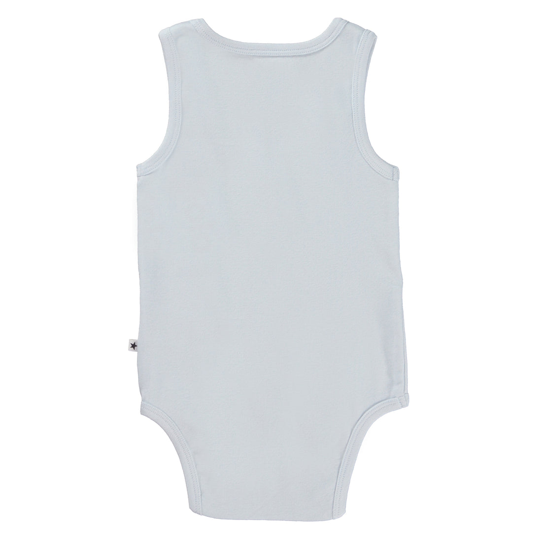 Molo Iced Blue Fabulous Bodysuit