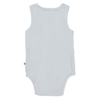Molo Iced Blue Fabulous Bodysuit
