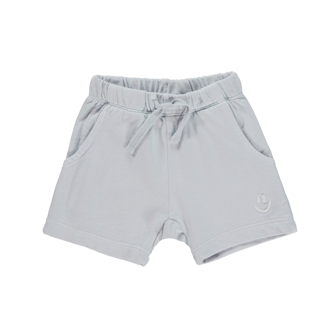 Molo Iced Blue Simms Shorts