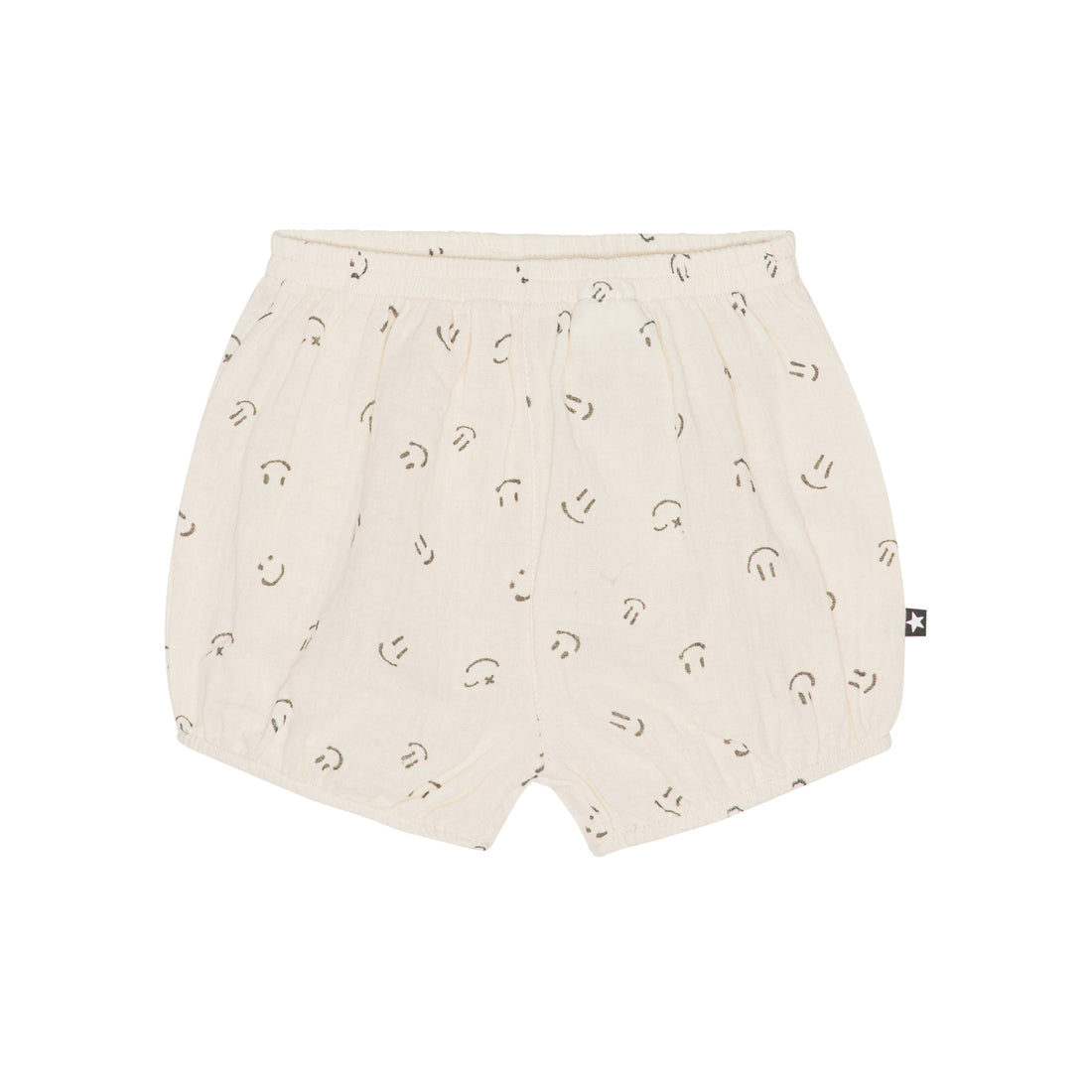 Molo Happy Mini Somos Soft Shorts