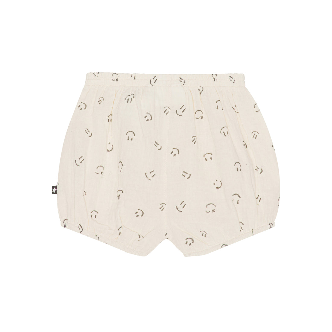 Molo Happy Mini Somos Soft Shorts