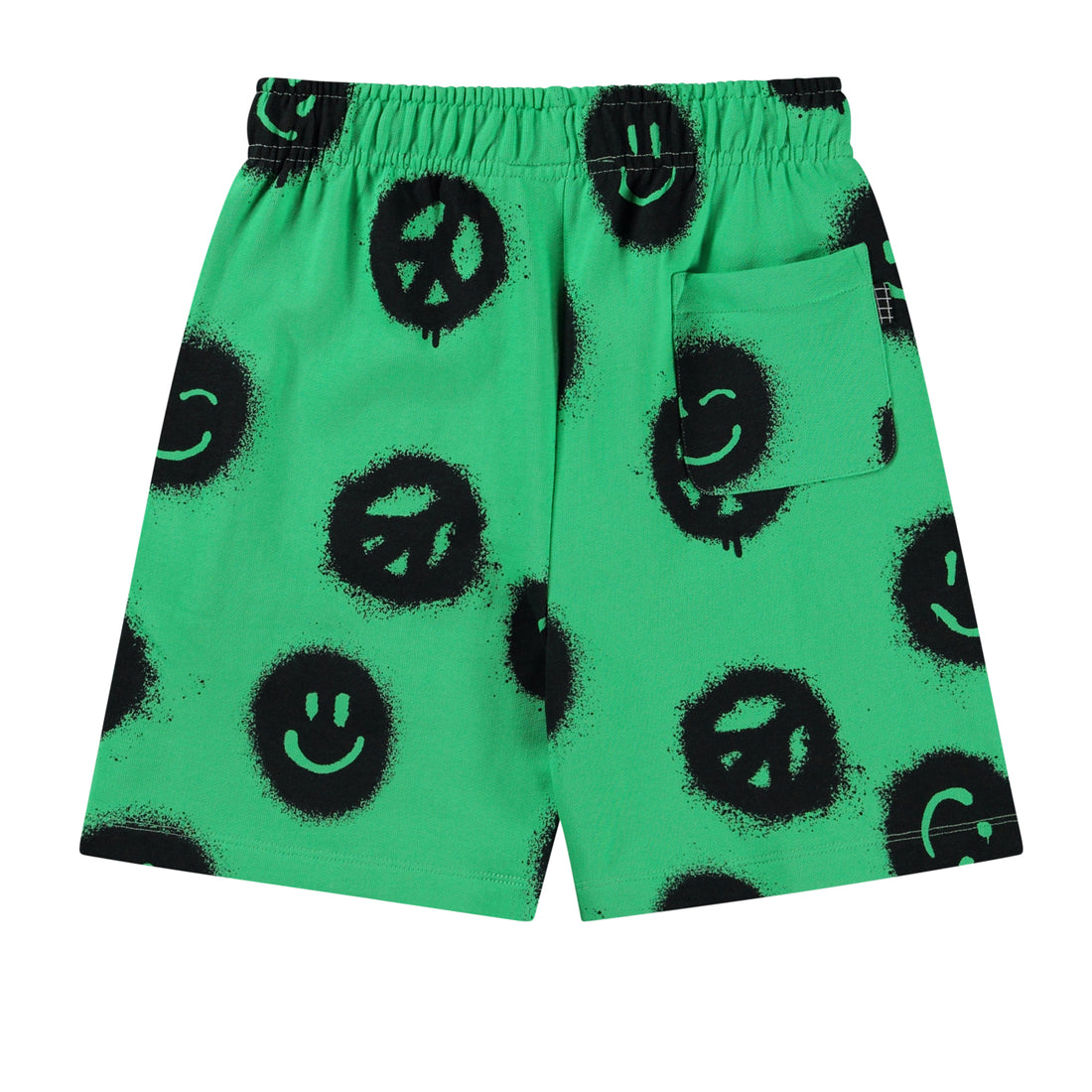 Molo Fresh Peace Adian Soft Shorts