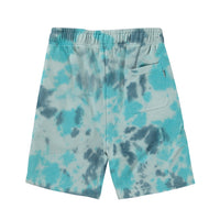 Molo Water Tie Dye Adian Soft Shorts