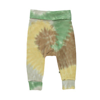 Molo Swirly Tie Dye San Soft Pants