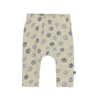 Molo Peace All Over Seb Soft Pants