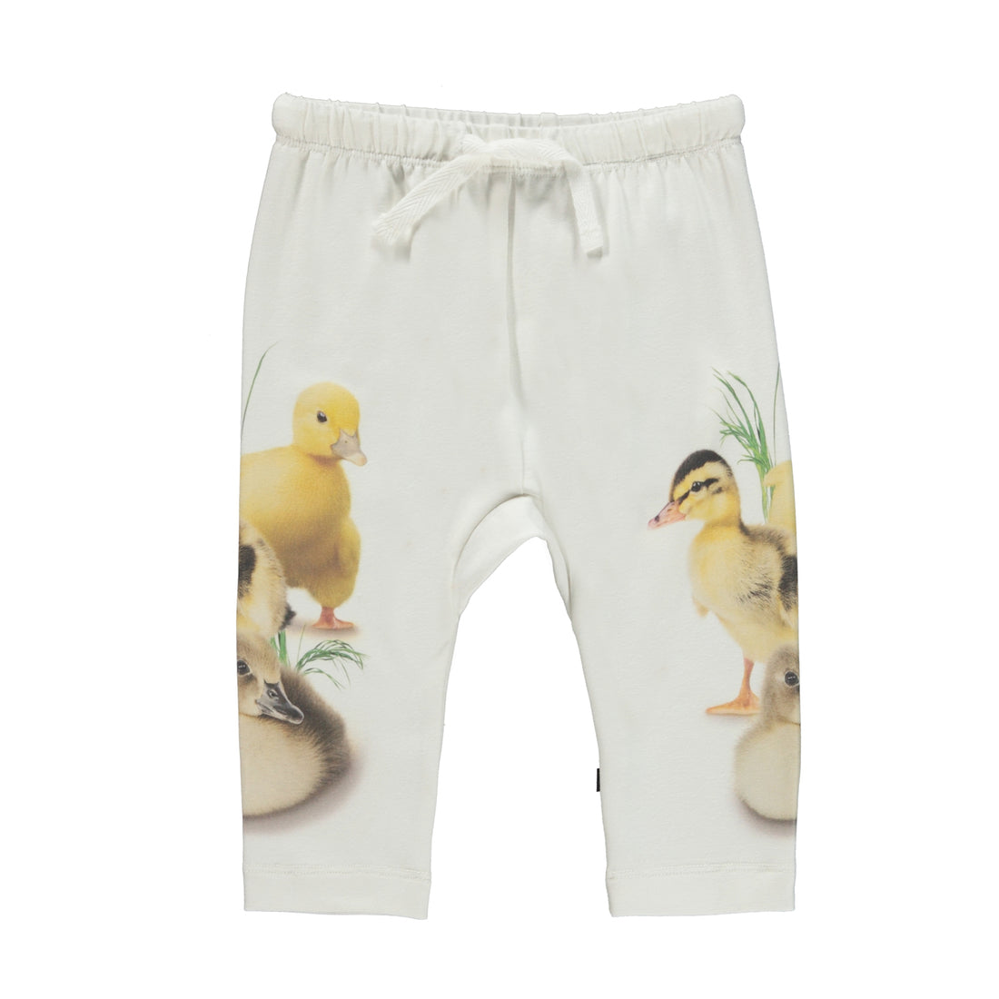 Molo Three Ducklings Sabb Soft Pants