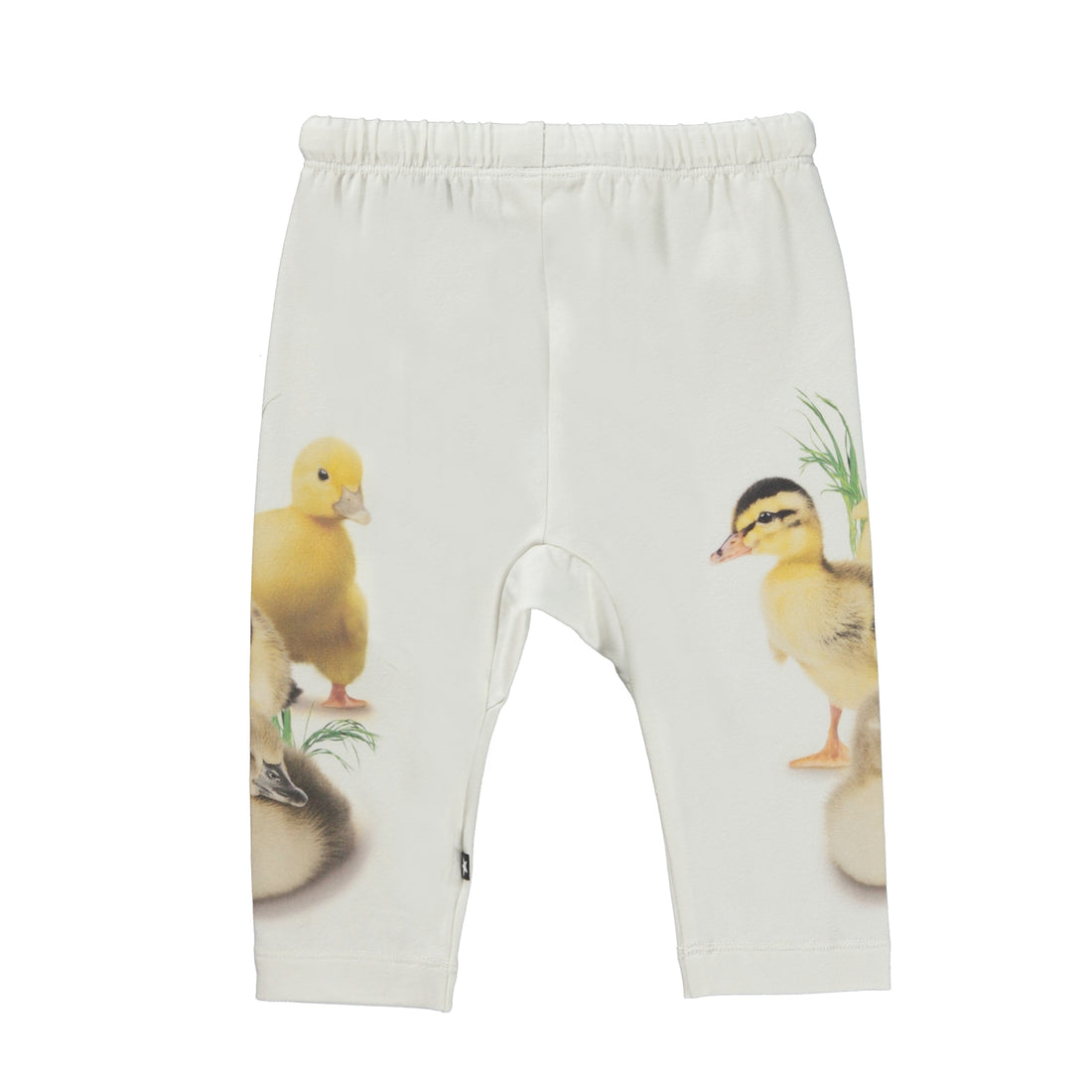 Molo Three Ducklings Sabb Soft Pants