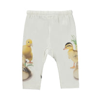 Molo Three Ducklings Sabb Soft Pants