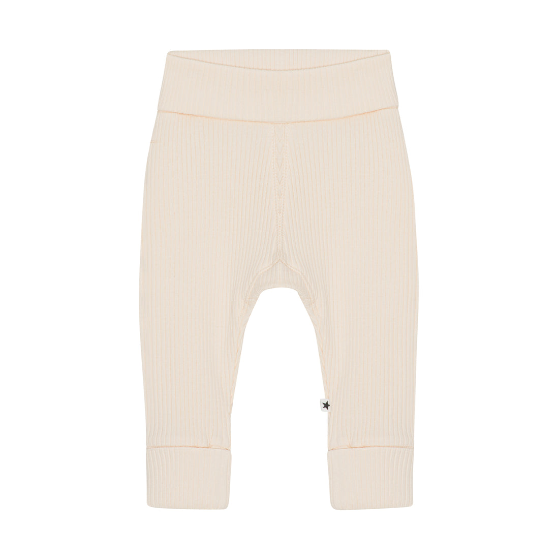Molo Pearled Ivory San Soft Pants