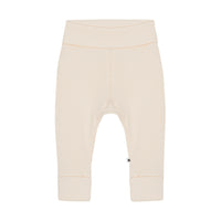 Molo Pearled Ivory San Soft Pants