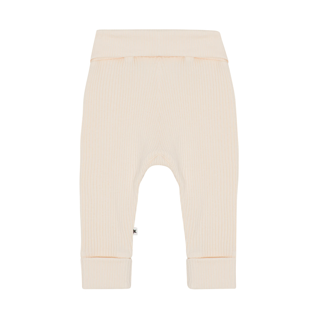 Molo Pearled Ivory San Soft Pants