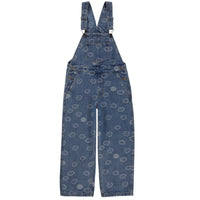 Molo Blue Happiness Aer Overalls