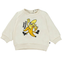 Molo Naturelle Disc Sweatshirt