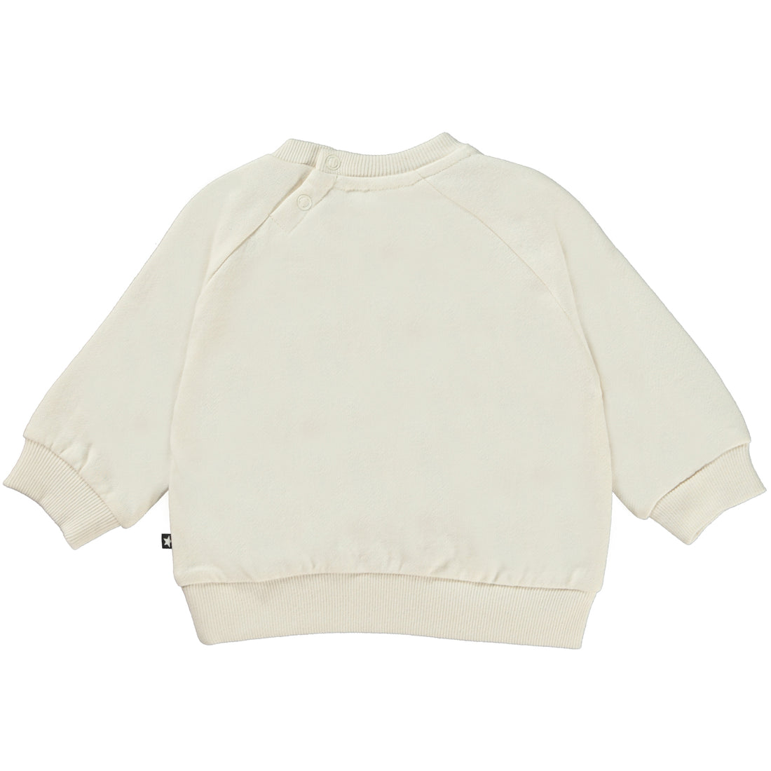 Molo Naturelle Disc Sweatshirt